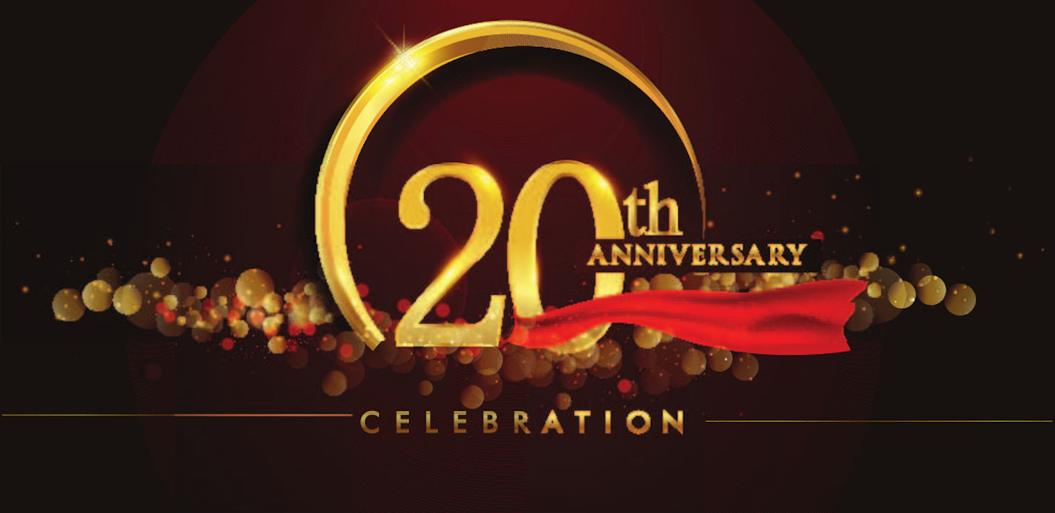 20th Anniversary of ChrisLands Providing Low Cost eCommerce Sites to Independent Booksellers, and others! 20th Anniversary of ChrisLands Providing Low Cost eCommerce Sites to Independent Booksellers, and others!