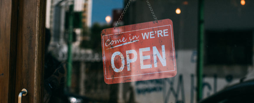 Are Bookstores Dying?