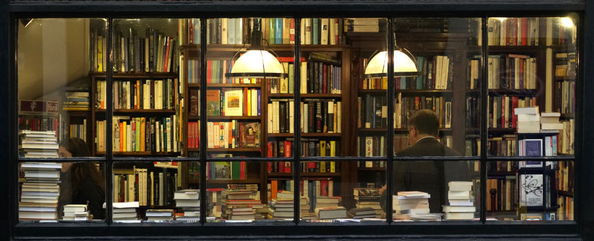 How to Open a Bookstore: A Comprehensive Guide